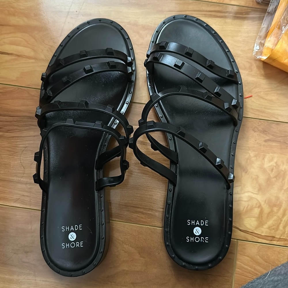 Shade and Shore Sandals